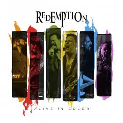 ALIVE IN COLOR (2CD+BLURAY DIGI)