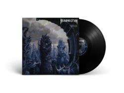 EMBALMED EXISTENCE REISSUE VINYL (LP BLACK)