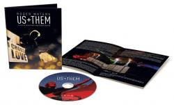 US + THEM (BLURAY DIGI)