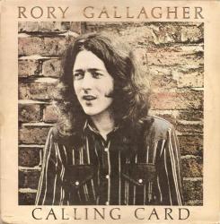 CALLING CARD HQ VINYL REISSUE (LP+DOWNLOAD)