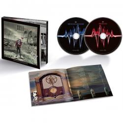 PERMANENT WAVES 40 ANNIVERSARY EDIT. (2CD DIGI)