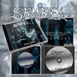 BLOOD RITUAL REISSUE (CD)