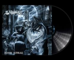 BLOOD RITUAL REISSUE VINYL (LP)