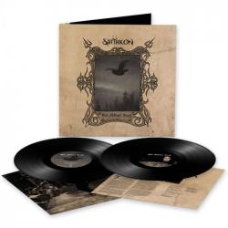 DARK MEDIEVAL TIMES VINYL REISSUE (2LP BLACK)