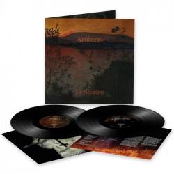 THE SHADOWTHRONE VINYL REISSUE (2LP BLACK)