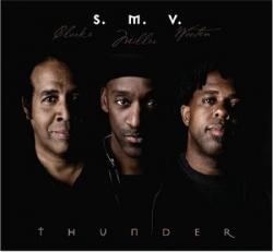THUNDER VINYL REISSUE (2LP)