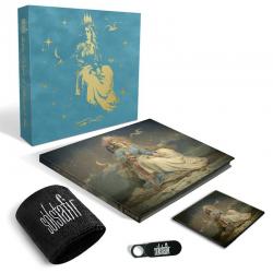 ENDLESS TWILIGHT OF CODEPENDENT LOVE DELUXE BOX (DIGI-BOX)