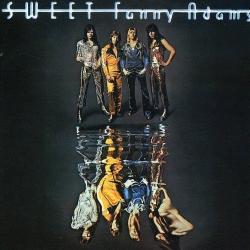 SWEET FANNY ADAMS NEW VINYL EDIT. (LP)