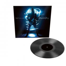 SHAPESHIFTING VINYL (LP BLACK)