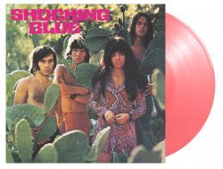 SCORPIOS DANCE EXCLUSIVE COLOURED VINYL (LP)