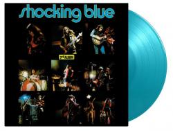 3RD ALBUM +6 BONUS TRACKS COLOURED VINYL (LP)