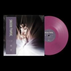 CYR COLOURED VINYL (2LP)