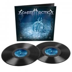 ECLIPTICA VINYL REPRINT 2021 (2LP BLACK)