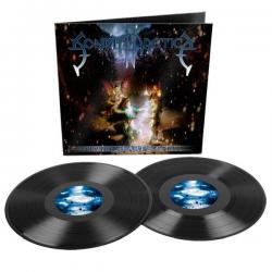 WINTERHEARTS GUILD VINYL REPRINT 2021 (2LP BLACK)