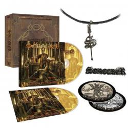 LAMENTING OF THE INNOCENT DELUXE BOXSET (DIGI+DVD+PENDANT+ BOX)