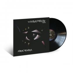 ABRACADABRA HQ VINYL REISSUE (LP)