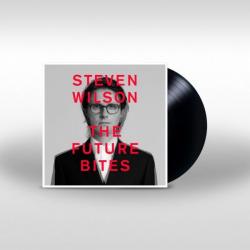 THE FUTURE BITES HQ VINYL (LP BLACK IN SLEEVE)