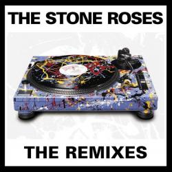 THE REMIXES VINYL (2LP BLACK)