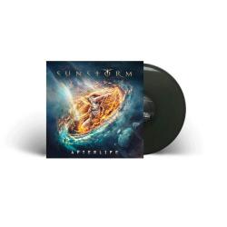 AFTERLIFE VINYL (LP BLACK)