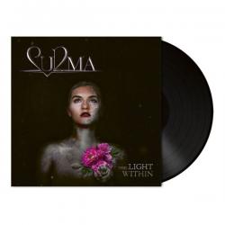 THE LIGHT WITHIN VINYL (LP BLACK)