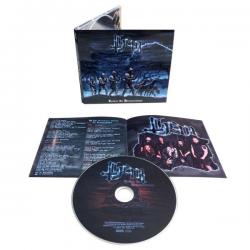 RETURN TO HEMMERSMOOR LTD. EDIT. (DIGI)