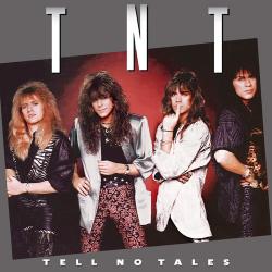 TELL NO TALES REISSUE (CD)