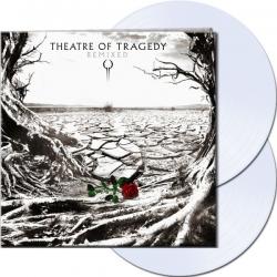 REMIXED WHITE VINYL (2LP)