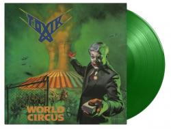 WORLD CIRCUS COLOURED VINYL (LP)