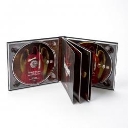 REQUIEM LIVE At ROADBURN 2019 (CD+DVD DIGI)