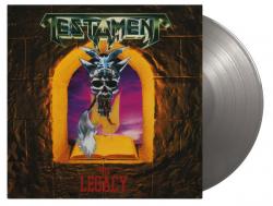 THE LEGACY VINYL REISSUE (LP BLACK)