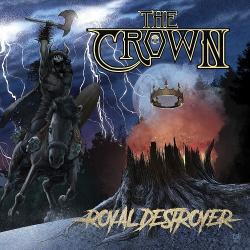 ROYAL DESTROYER (CD)