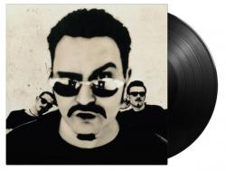 INFERNAL LOVE VINYL REISSUE (LP BLACK)