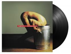TROUBLEGUM VINYL REISSUE (LP BLACK)