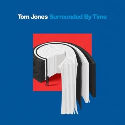 SURROUNDED BY TIME (CD)