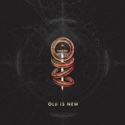 OLD IS NEW VINYL (LP BLACK)