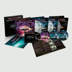 THE ABSOLUTE UNIVERSE: FOREVERMORE [EXTENDED VERS.] ULTIMATE EDIT. (5LP+3CD+BLURAY BOX)