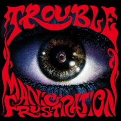MANIC FRUSTRATION REISSUE (CD O-CARD)