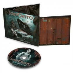 TO THE POWER OF EIGHT LTD. EDIT. (DIGI)