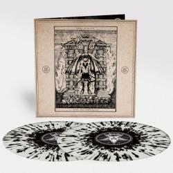 SONS OF SATAN REMASTERED SPLATTER VINYL (2LP)