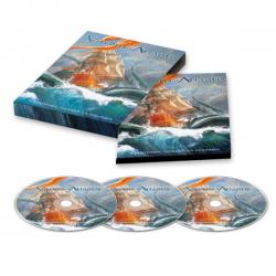 A SYMPHONIC JOURNEY TO REMEMBER (CD+DVD+BLURAY DIGI O-CARD)