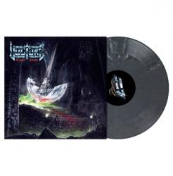 DEALIN DEATH GREY MARBLED VINYL (LP)