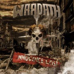 INNOCENCE  LOST - 30 YEARS OF WARPATH LTD. EDIT. (DIGI)