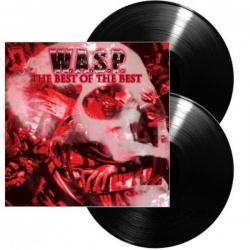 THE BEST OF THE BEST VINYL (2LP BLACK)