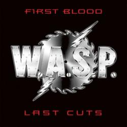 FIRST BLOOD, LAST CUTS (DIGI)