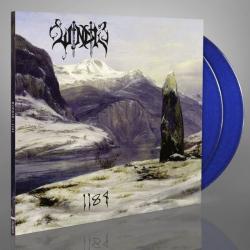 1184 BLUE VINYL REISSUE (2LP)
