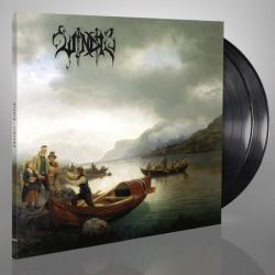 LIKFERD VINYL REISSUE (2LP BLACK)