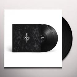 KVITRAVN VINYL (2LP BLACK)