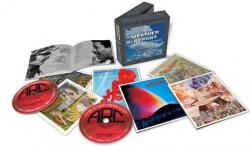 THE COLUMBIA ALBUMS 1976-1982/ THE JACO YEARS (6CD BOX)