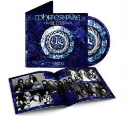 THE BLUES ALBUM 2020 REMIX  (DIGI)