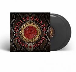 FLESH & BLOOD VINYL (2LP BLACK)